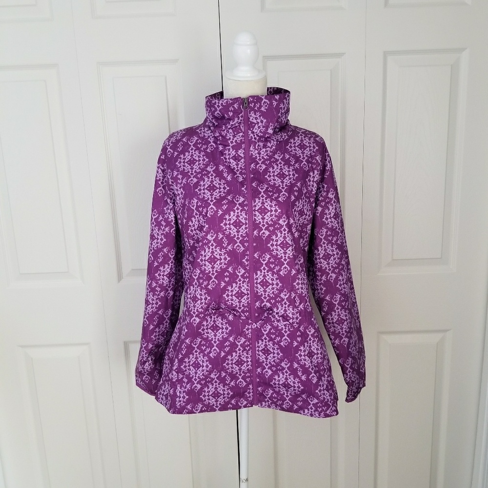 GIAM 100% Polyester jacket